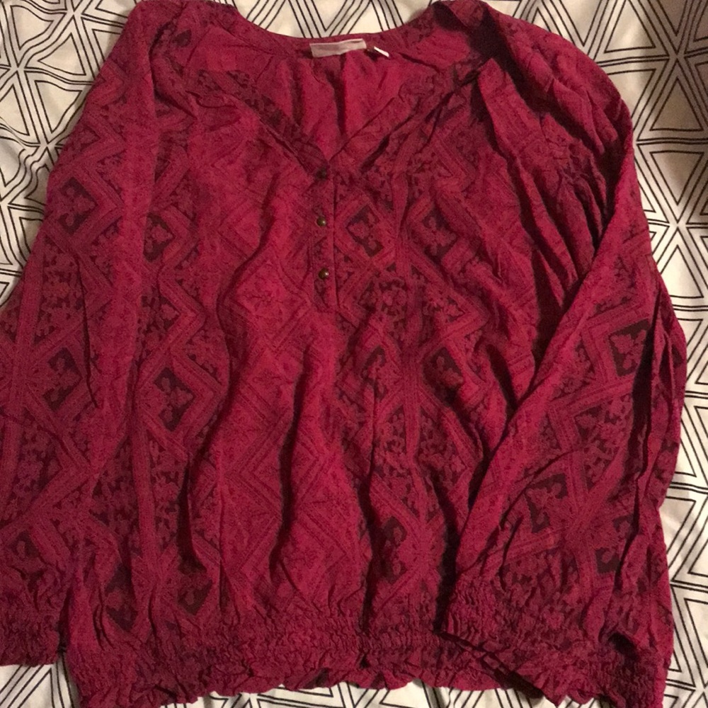 St. John’s Bay sz L